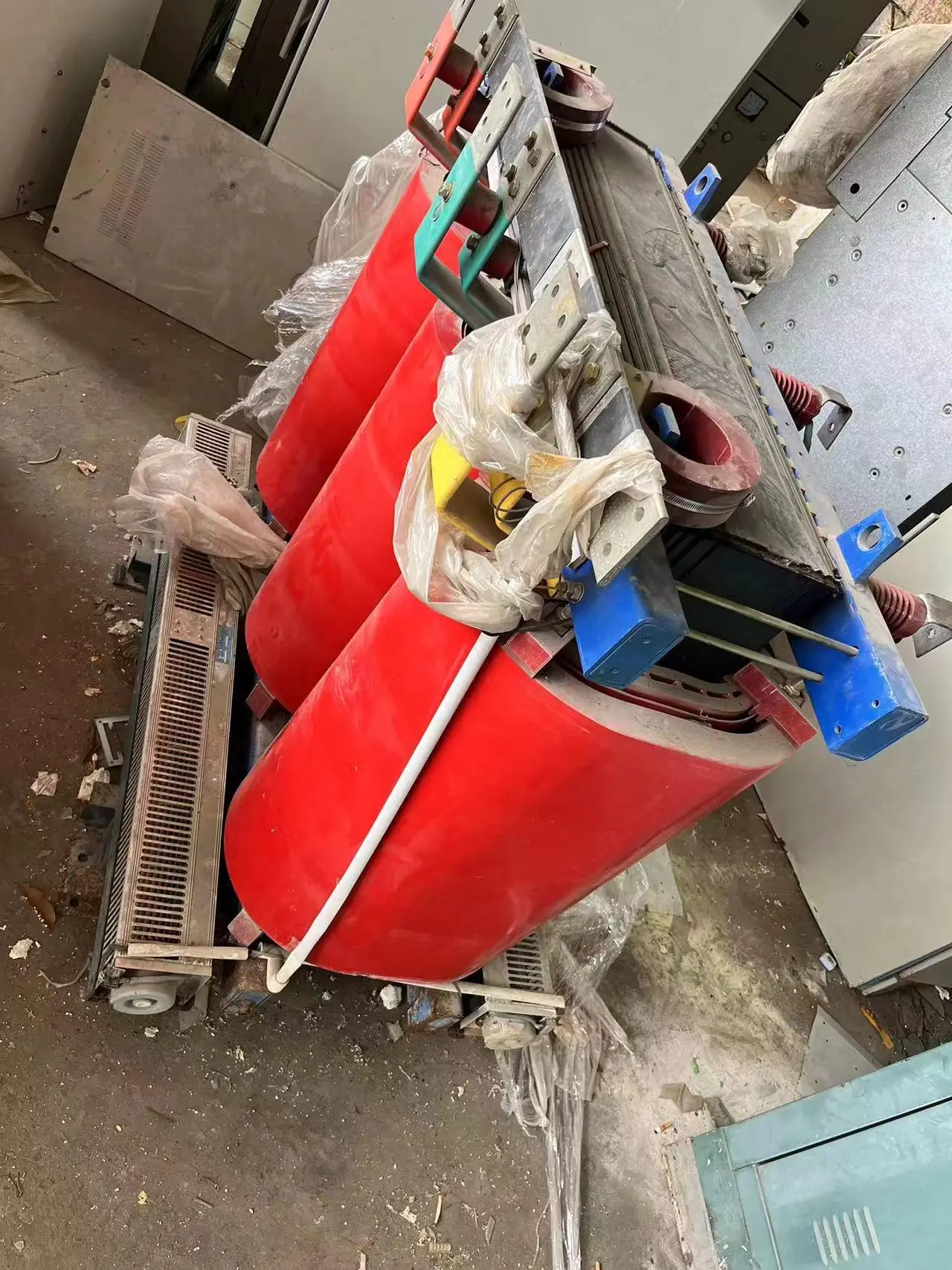 深圳市鑫進發(fā)再生資源回收有限公司：舊變壓器回收價格透明，二手變壓器回收專業(yè)先驅者