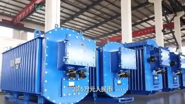 價(jià)格暴漲三成仍供不應(yīng)求，歐美為何依賴中國變壓器？