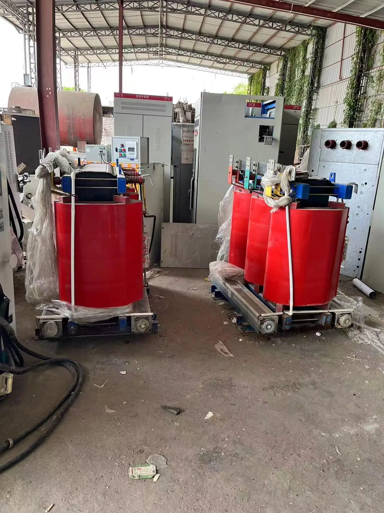 廣州二手變壓器回收選深圳市鑫進發(fā)再生資源回收有限公司，專業(yè)回收舊/廢舊變壓器，服務高效價格透明